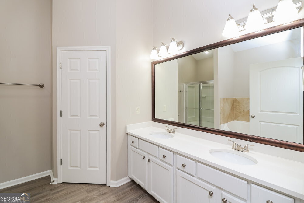 Highlands At Booth Farm - Residential Lease