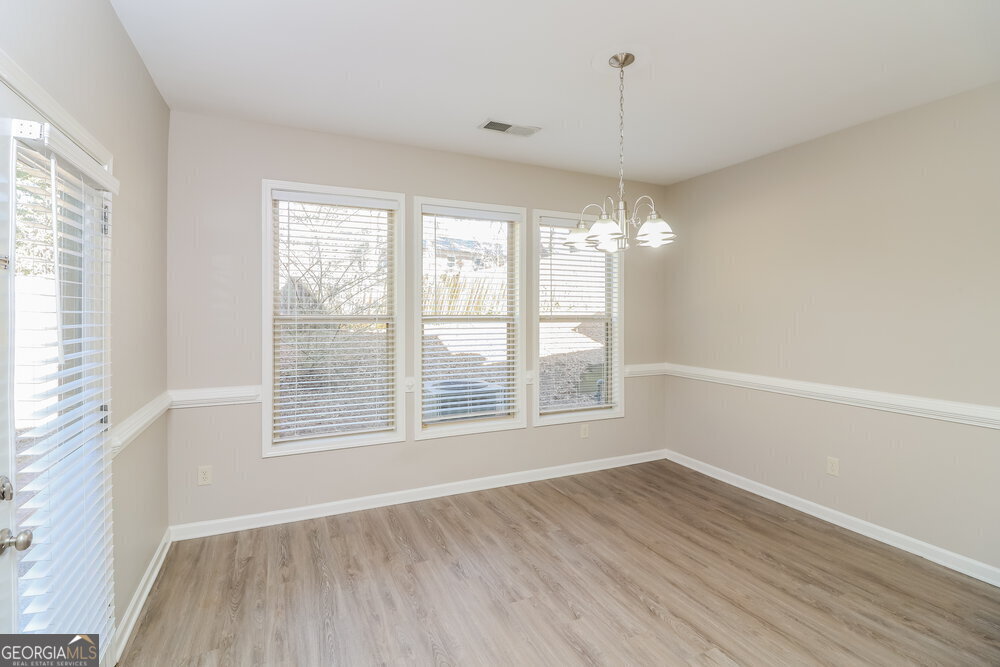Highlands At Booth Farm - Residential Lease