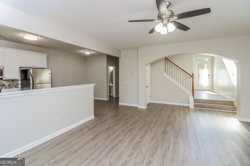 Highlands At Booth Farm - Residential Lease
