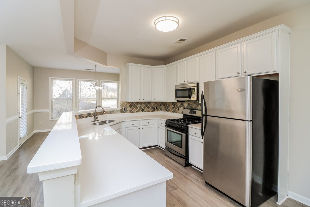 Highlands At Booth Farm - Residential Lease