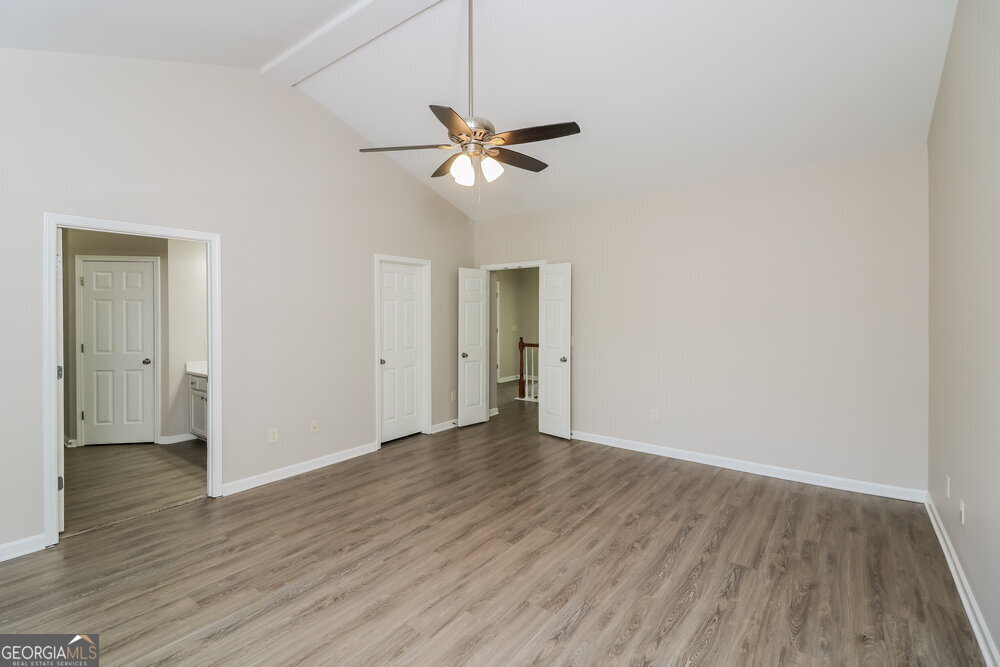 Highlands At Booth Farm - Residential Lease
