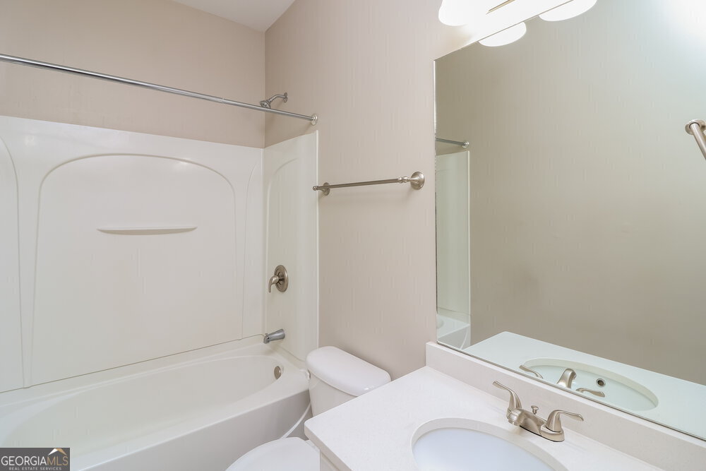 Highlands At Booth Farm - Residential Lease