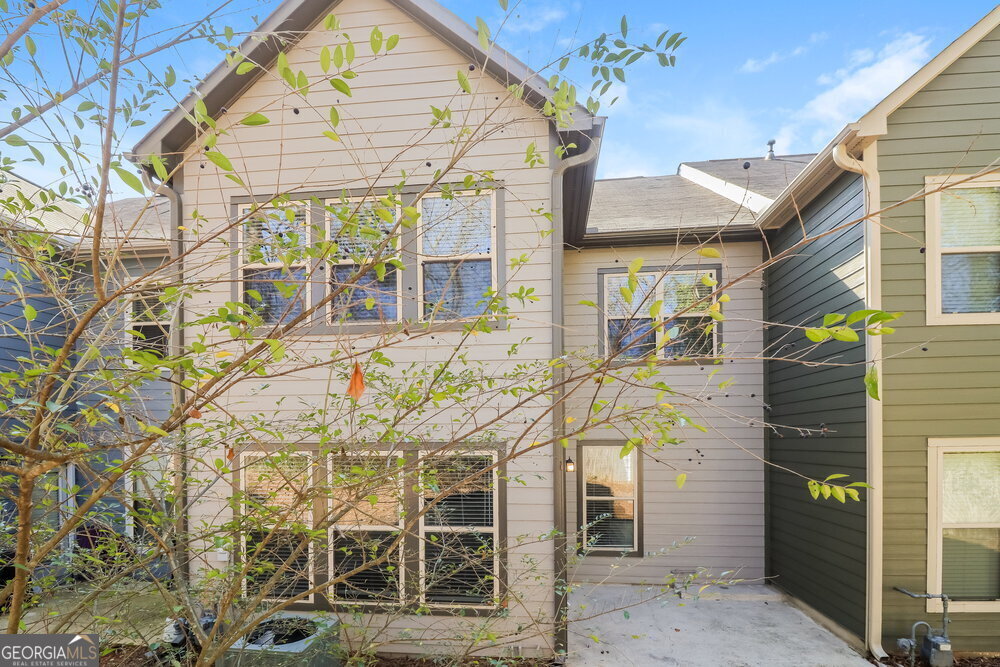 Highlands At Booth Farm - Residential Lease