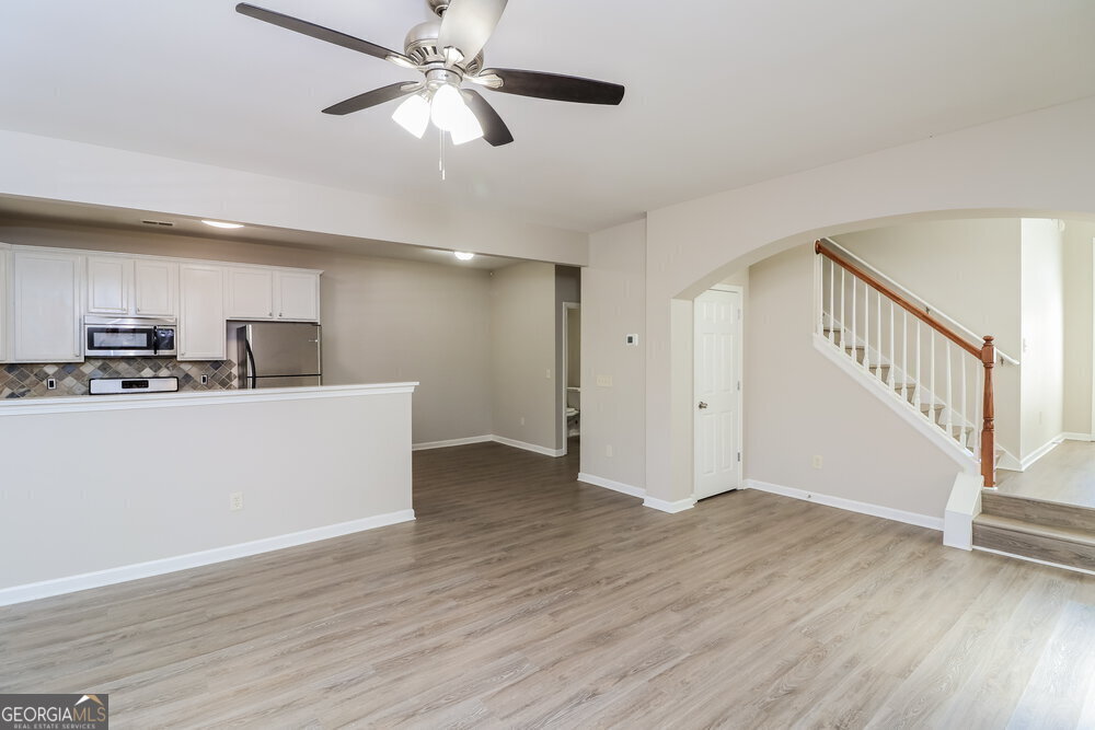 Highlands At Booth Farm - Residential Lease