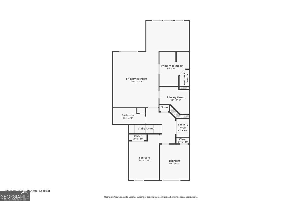 Highlands At Booth Farm - Residential Lease