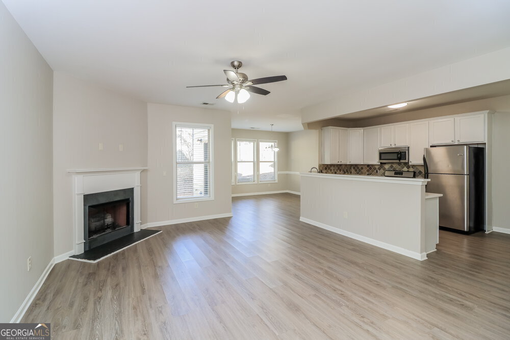 Highlands At Booth Farm - Residential Lease