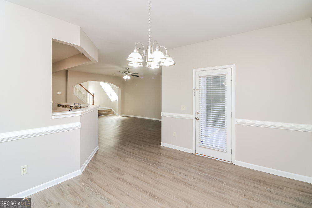 Highlands At Booth Farm - Residential Lease