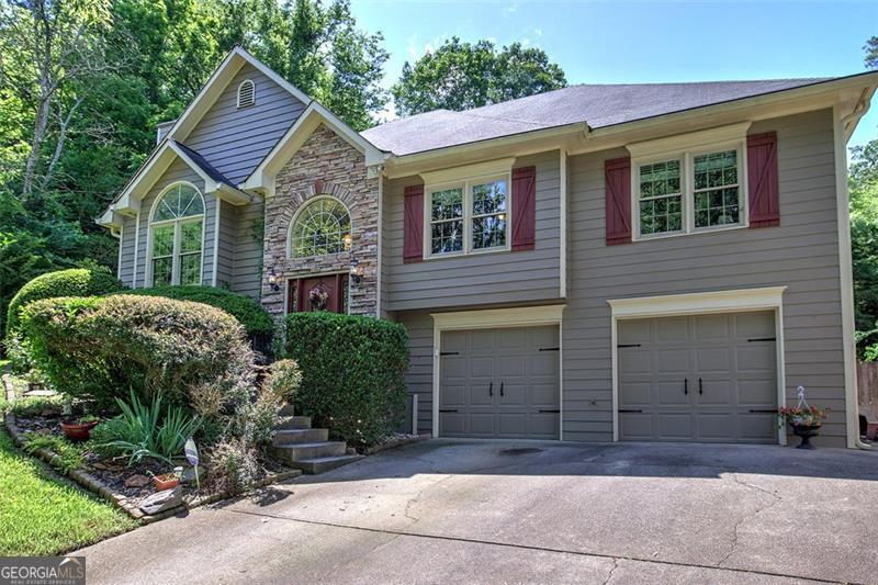 263 BENNETT FARMS