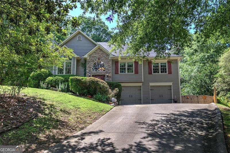 263 BENNETT FARMS