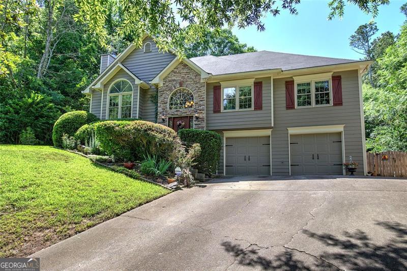 263 BENNETT FARMS