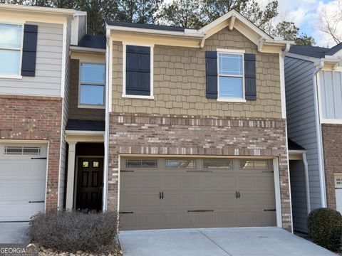 159 Townview DR Woodstock GA 30189