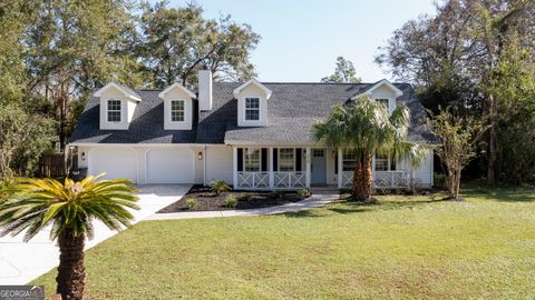 A home in St. Marys