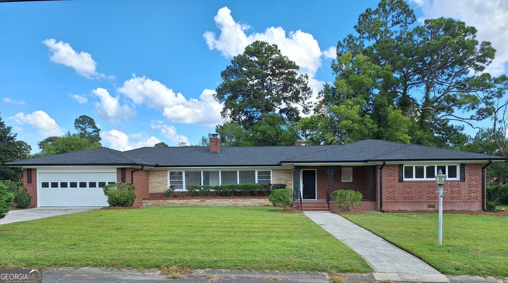 Photo of 3145 Pasadena Drive, Macon, GA 31211 (MLS # 10818648)