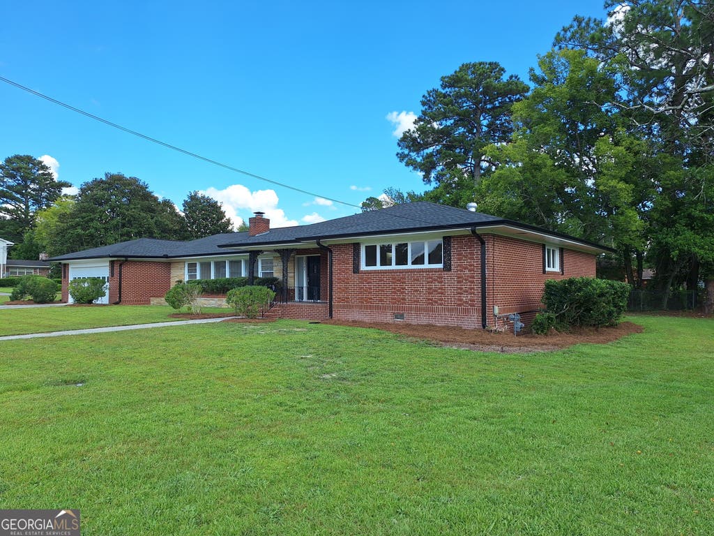 Photo of 3145 Pasadena Drive, Macon, GA 31211 (MLS # 10818648)