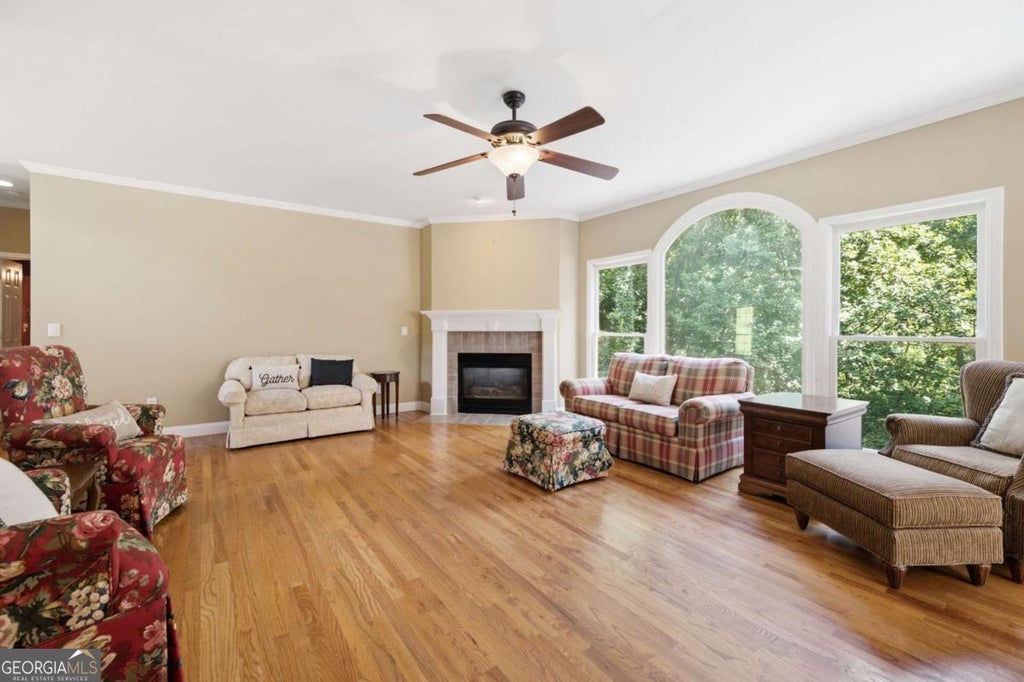 Photo of 4395 Signal Ridge Court, Buford, GA 30518 (MLS # 10812070)