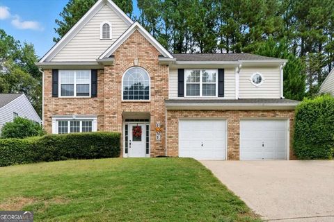 Photo of 2430 Brookgreen Commons NW, Kennesaw, GA 30144 (MLS # 10612050)