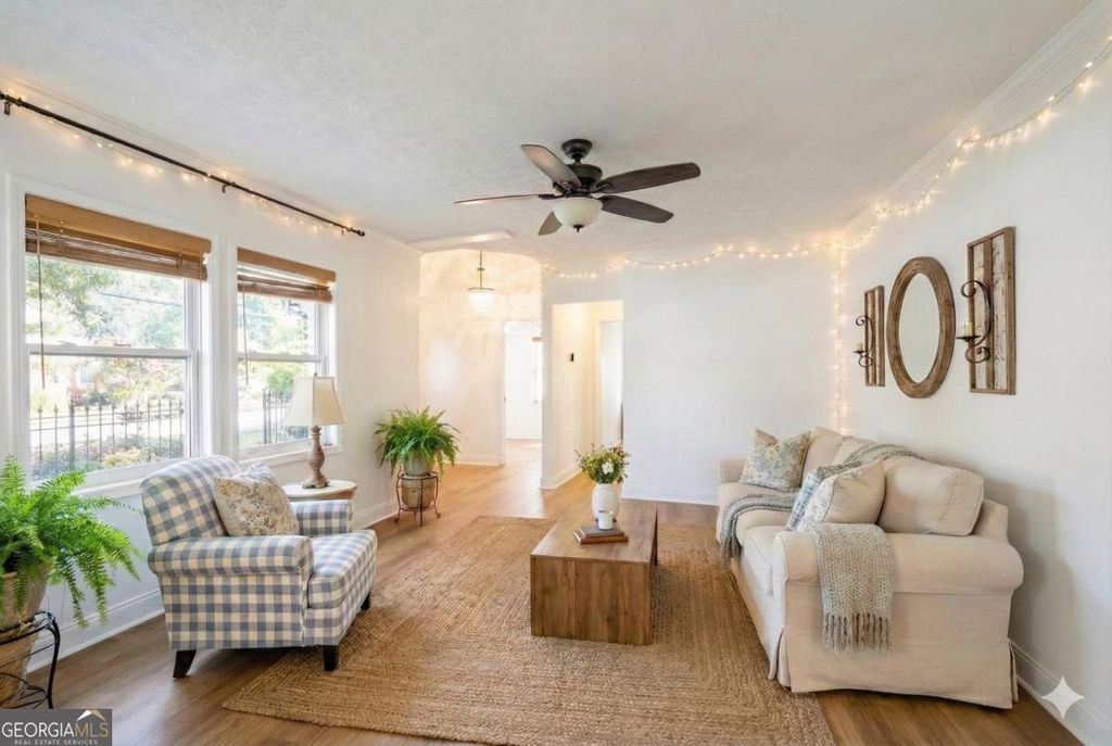 Photo of 981 Cherokee Avenue, Atlanta, GA 30315 (MLS # 10695104)