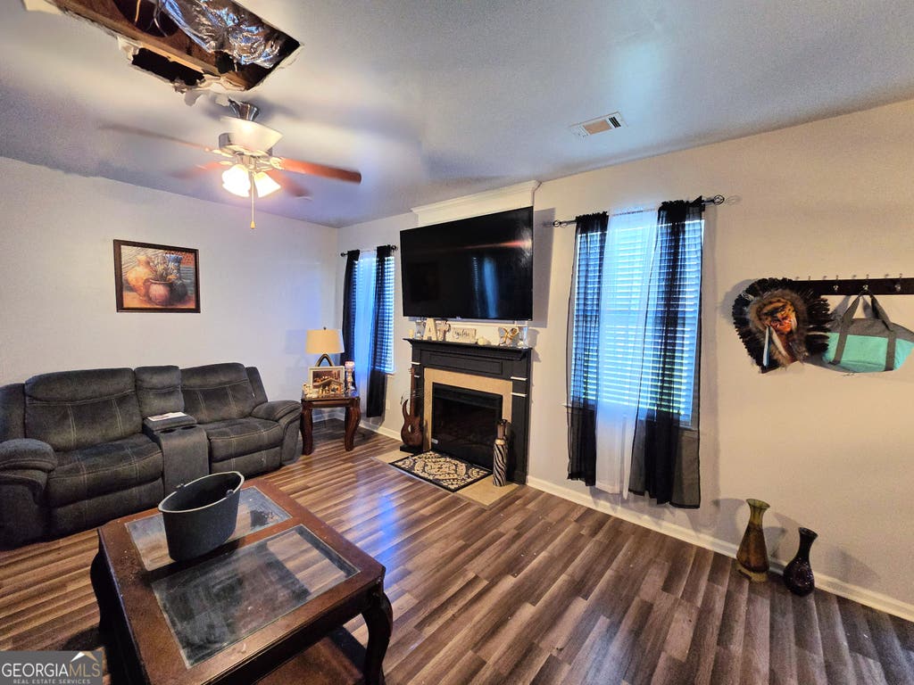 Photo of 126 Abelia Lane, Byron, GA 31008 (MLS # 10808382)