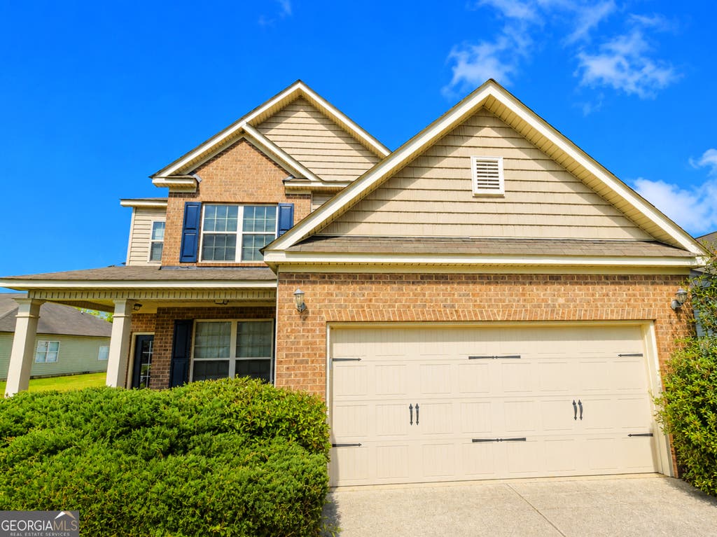 Photo of 126 Abelia Lane, Byron, GA 31008 (MLS # 10808382)