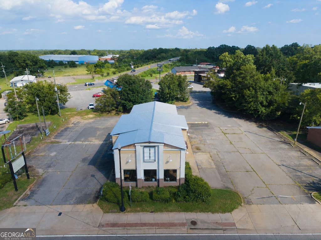 Photo of 210 N Camellia Boulevard, Fort Valley, GA 31030 (MLS # 10832033)