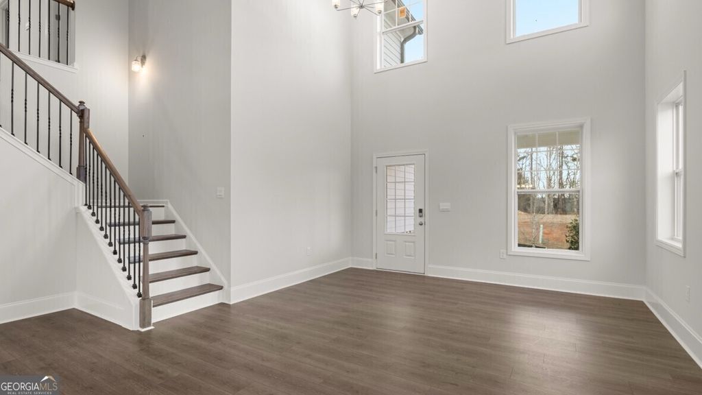 Photo of 7203 Bocholt Drive, South Fulton, GA 30349 (MLS # 10800385)
