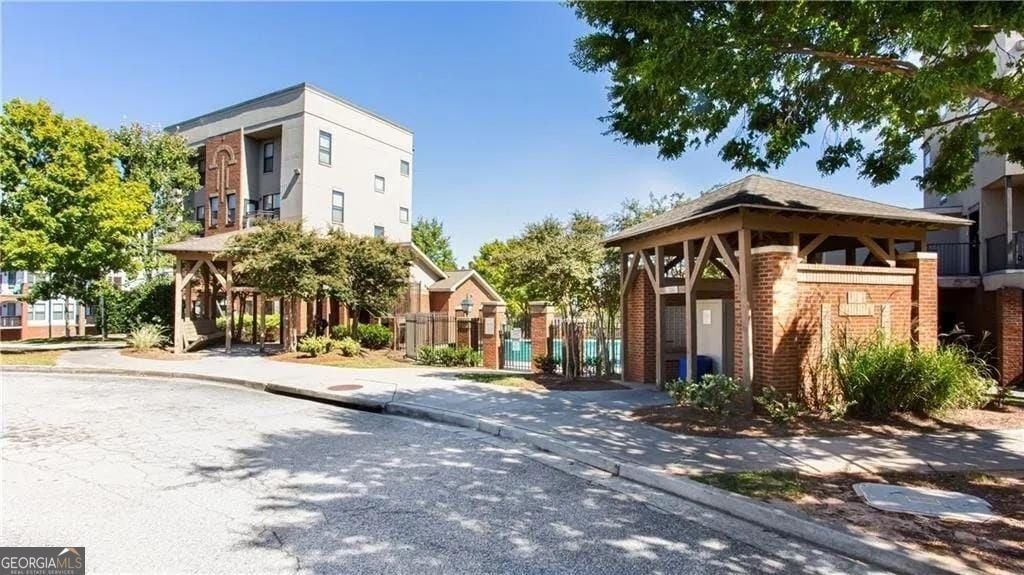 Photo of 898 Oak Street #1307, Atlanta, GA 30310 (MLS # 10806535)