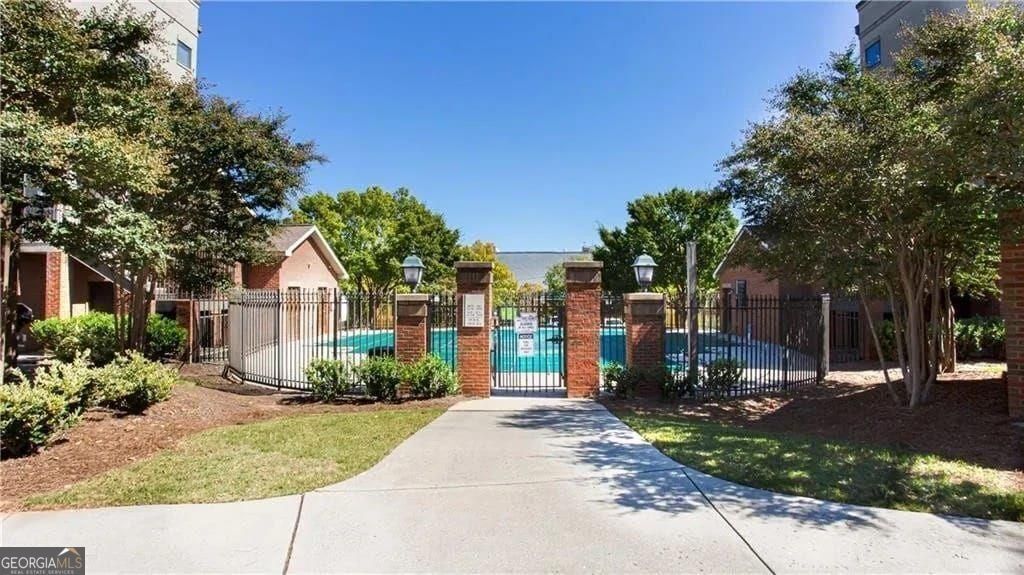 Photo of 898 Oak Street #1307, Atlanta, GA 30310 (MLS # 10806535)