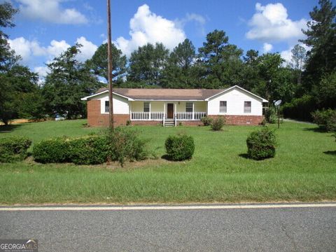 A home in Montrose