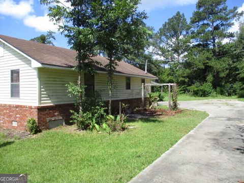 A home in Montrose