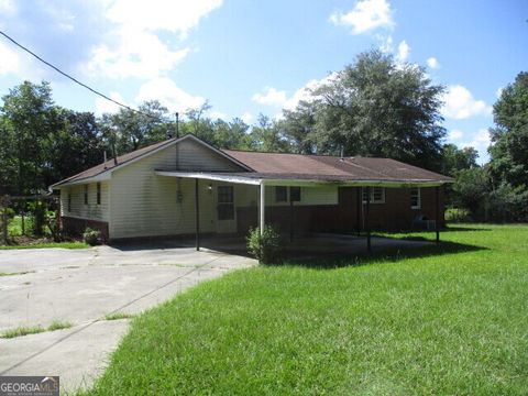 A home in Montrose