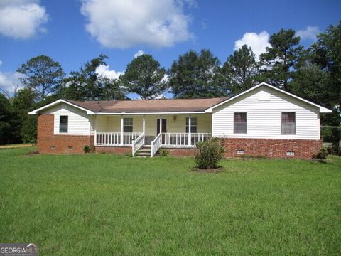 A home in Montrose