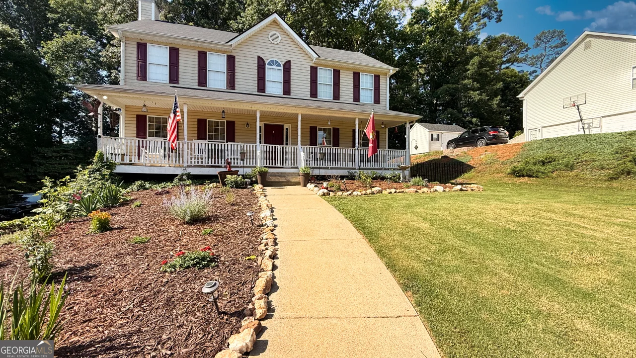 1049 Fieldstone Drive