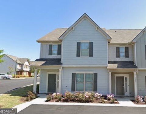 7703 Fawn CIR Covington GA 30014