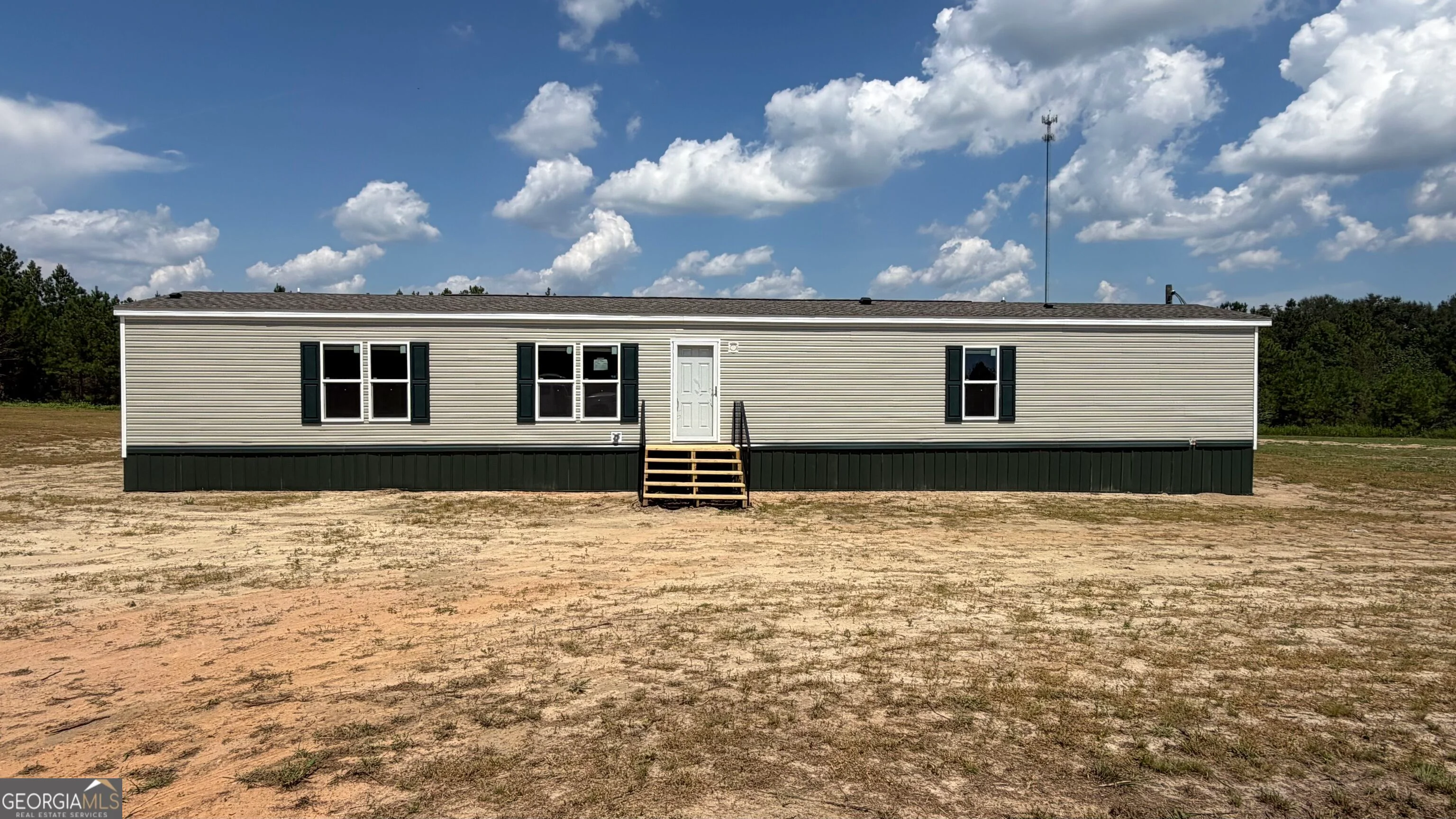 944 Collins Lane, Rentz, GA, 31075