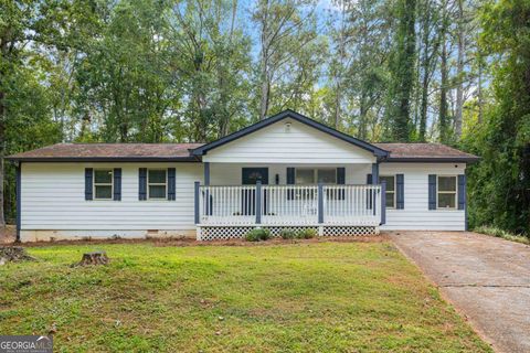 2915 Wilkes Plantation WAY Douglasville GA 30135