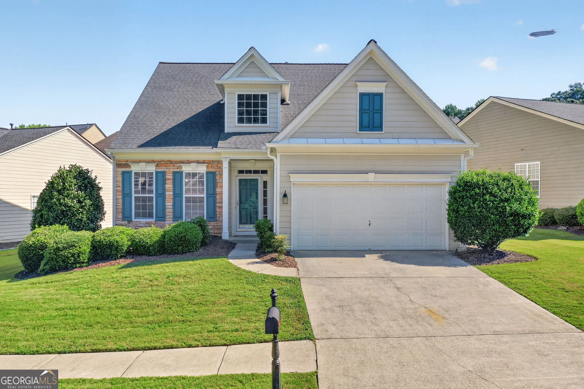 127 Churchcliff Drive