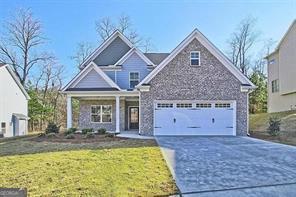 Photo of 1436 Weeping Tree Drive, Auburn, GA 30011 (MLS # 10814149)