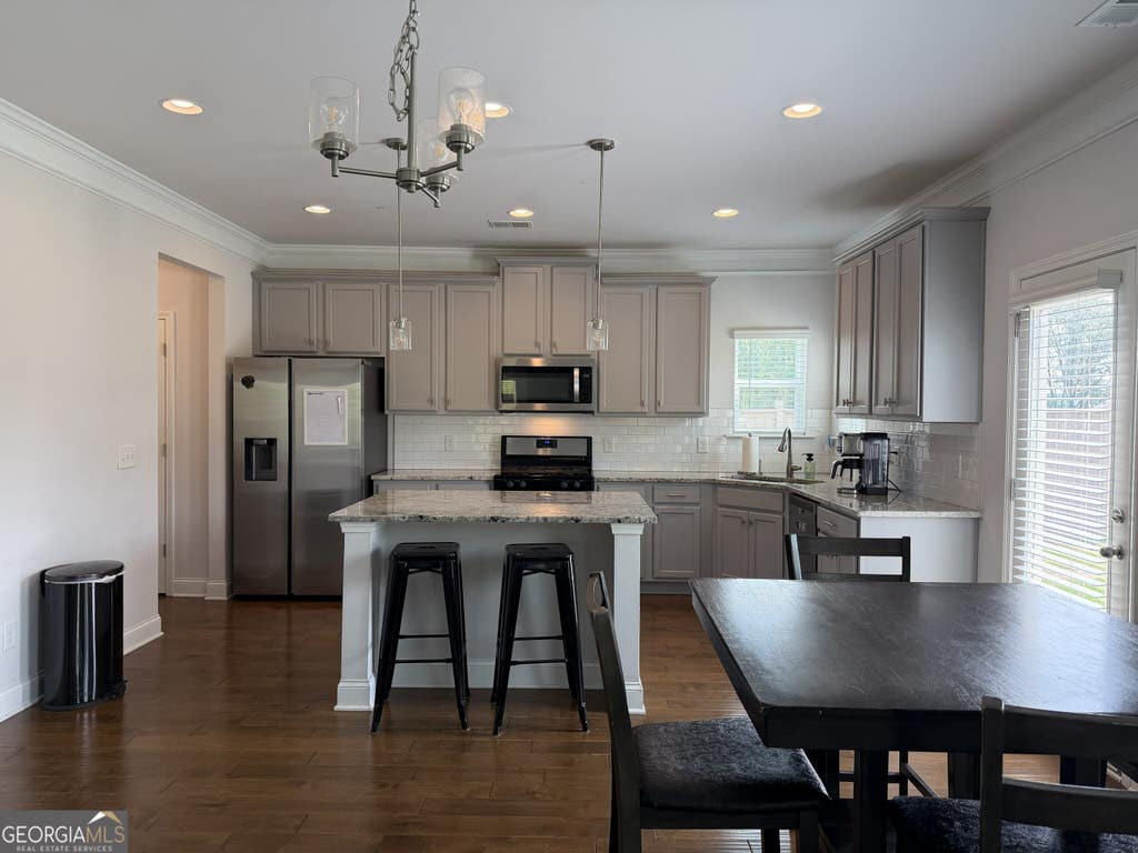 Photo of 1436 Weeping Tree Drive, Auburn, GA 30011 (MLS # 10814149)