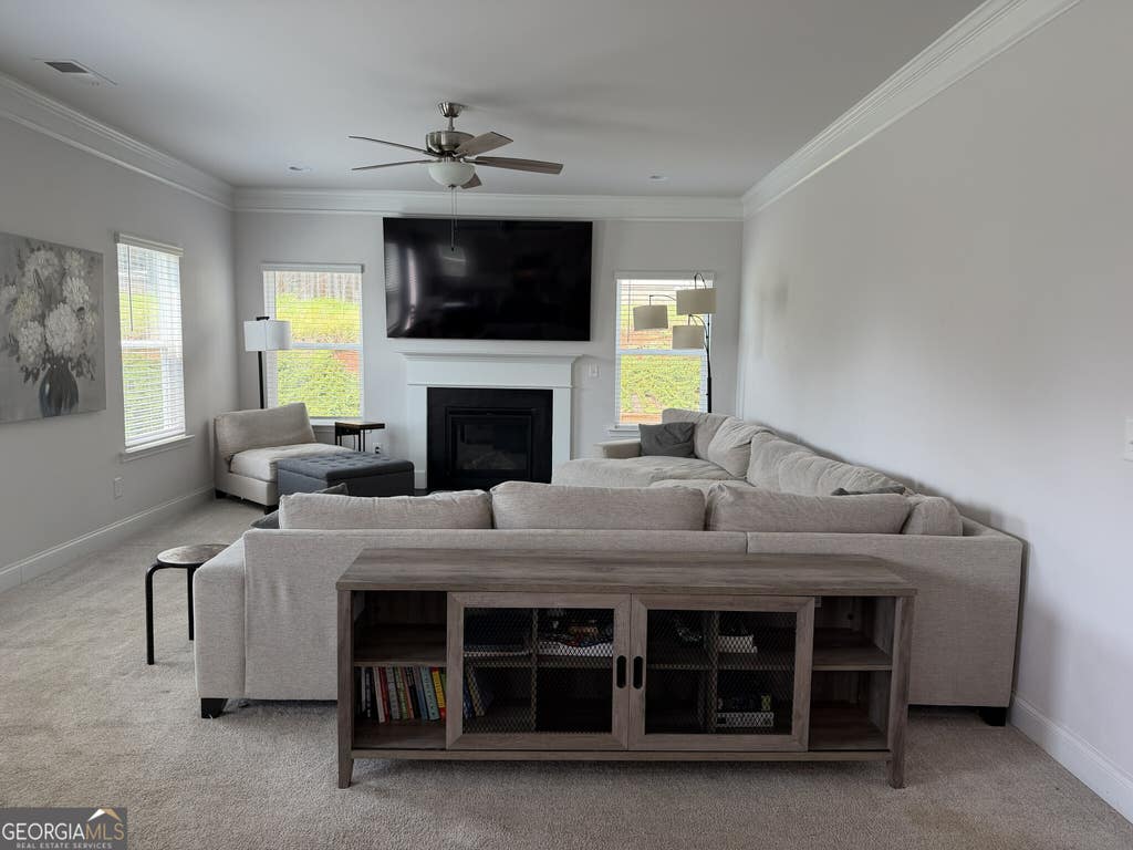 Photo of 1436 Weeping Tree Drive, Auburn, GA 30011 (MLS # 10814149)