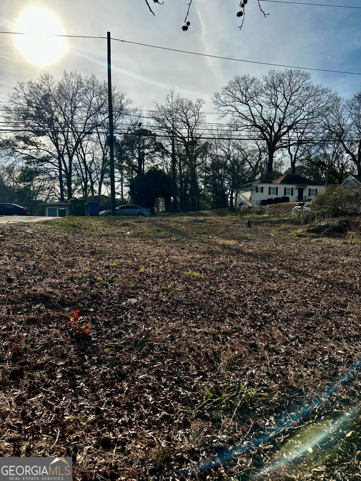 Atlanta, Georgia 30318, United States, ,Land,Active,10658