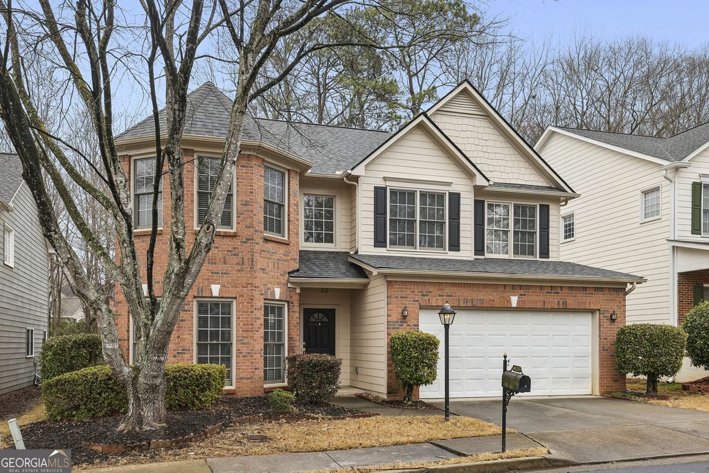 Photo of 4133 Divot Way, Duluth, GA 30097 (MLS # 10723737)