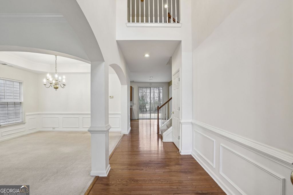 Photo of 4133 Divot Way, Duluth, GA 30097 (MLS # 10723737)