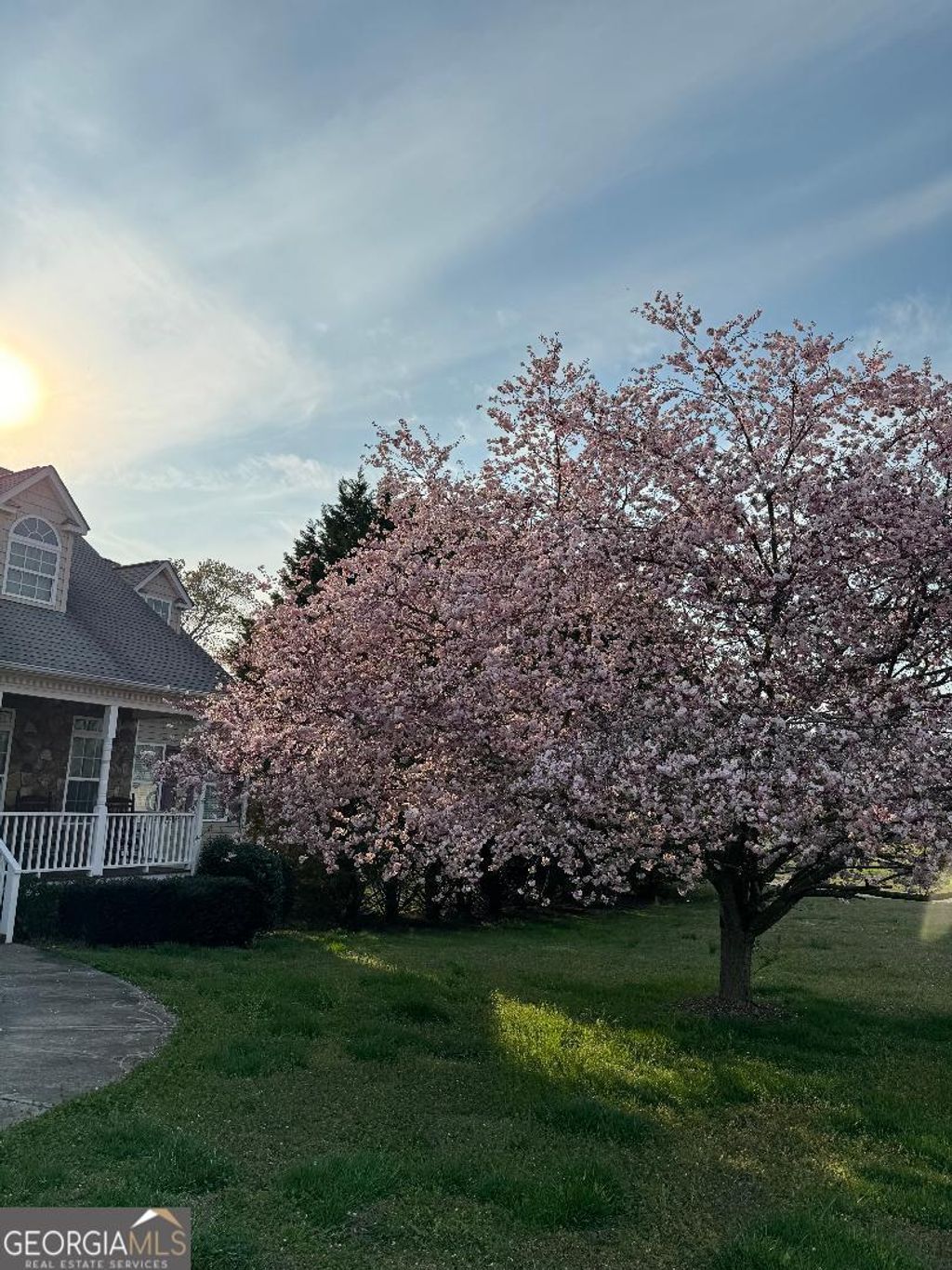 Photo of 2458 Post Road, Cleveland, GA 30528 (MLS # 10706486)