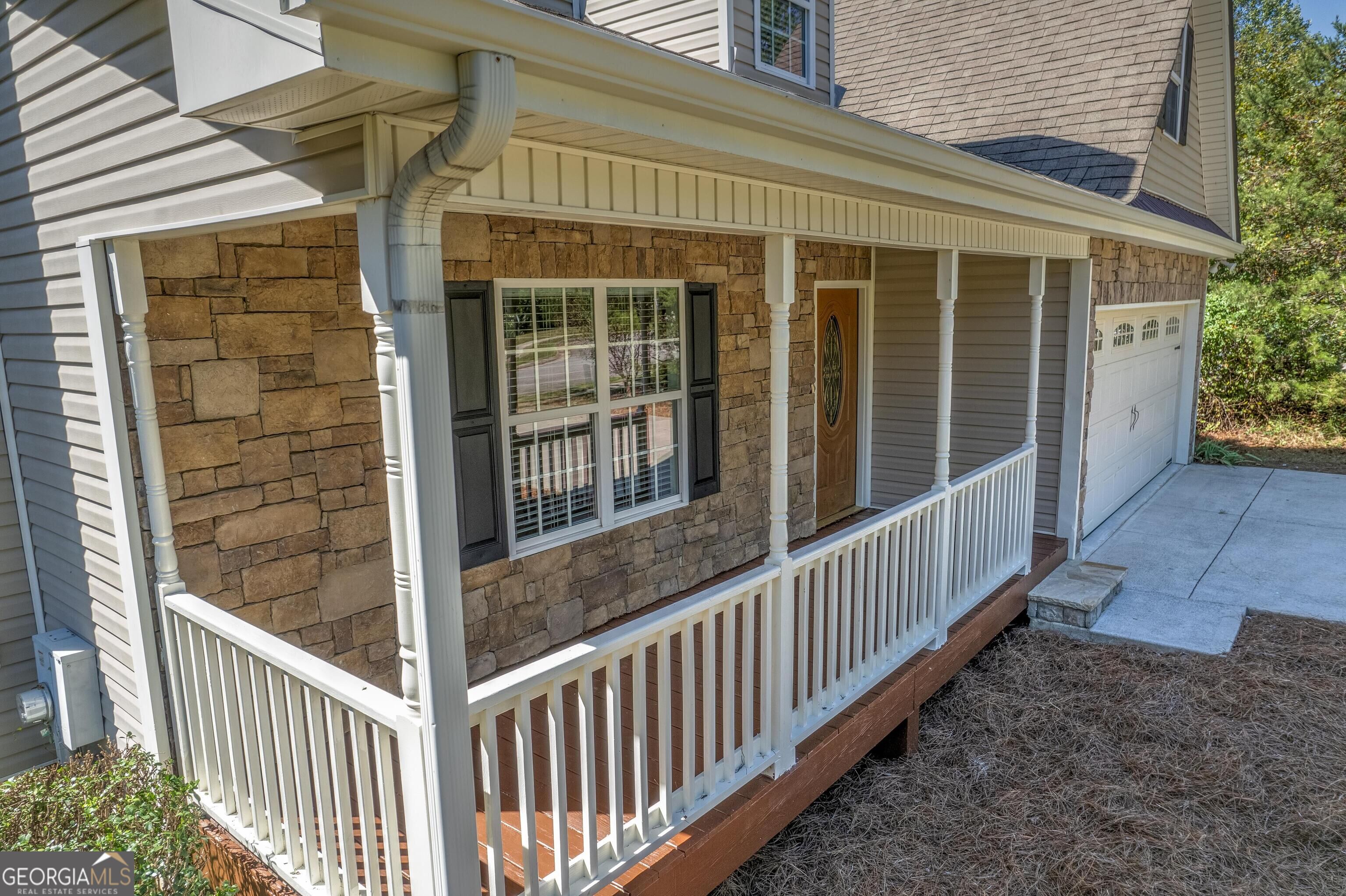 5629 Bald Ridge TRL
