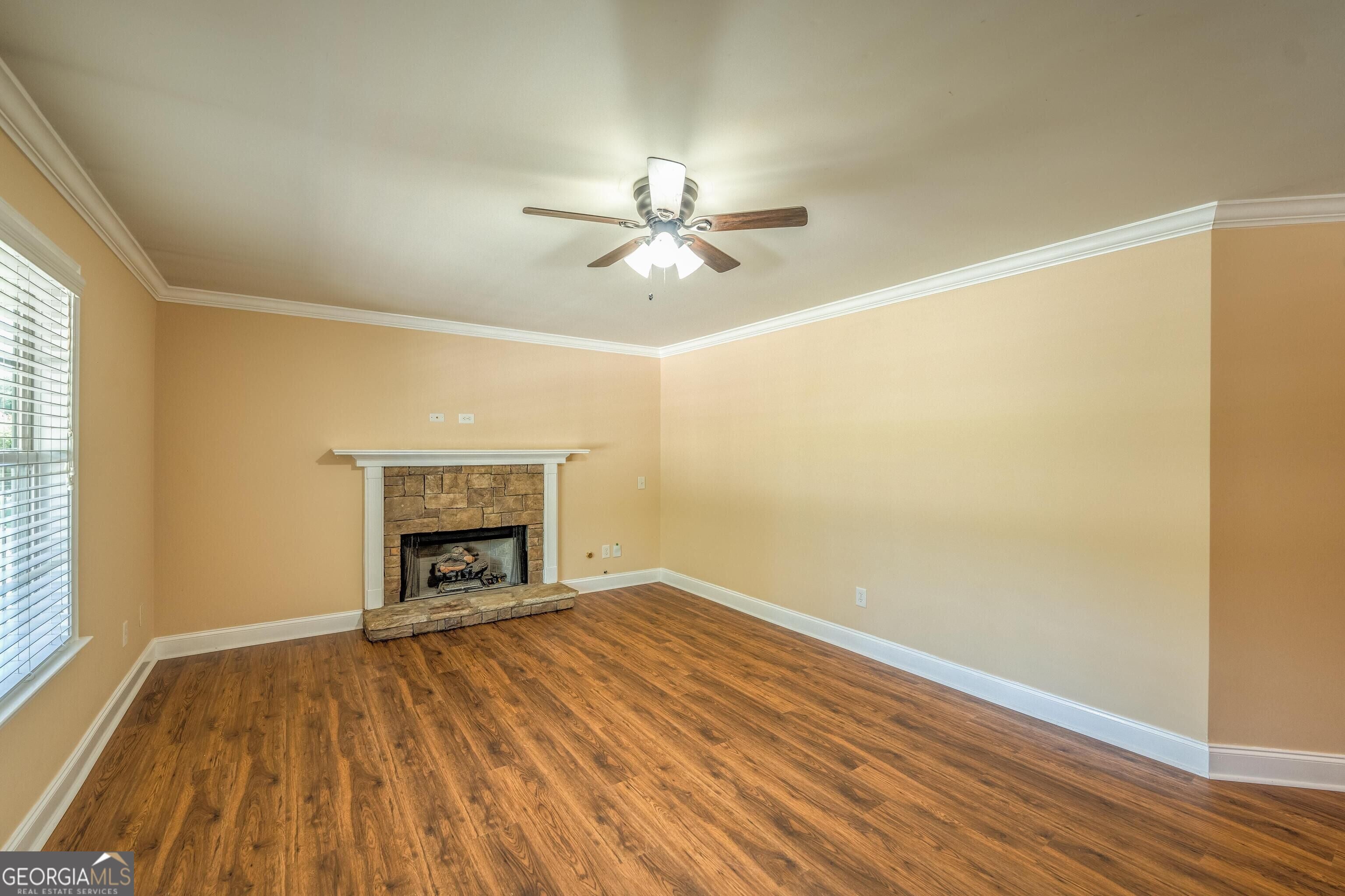 5629 Bald Ridge TRL