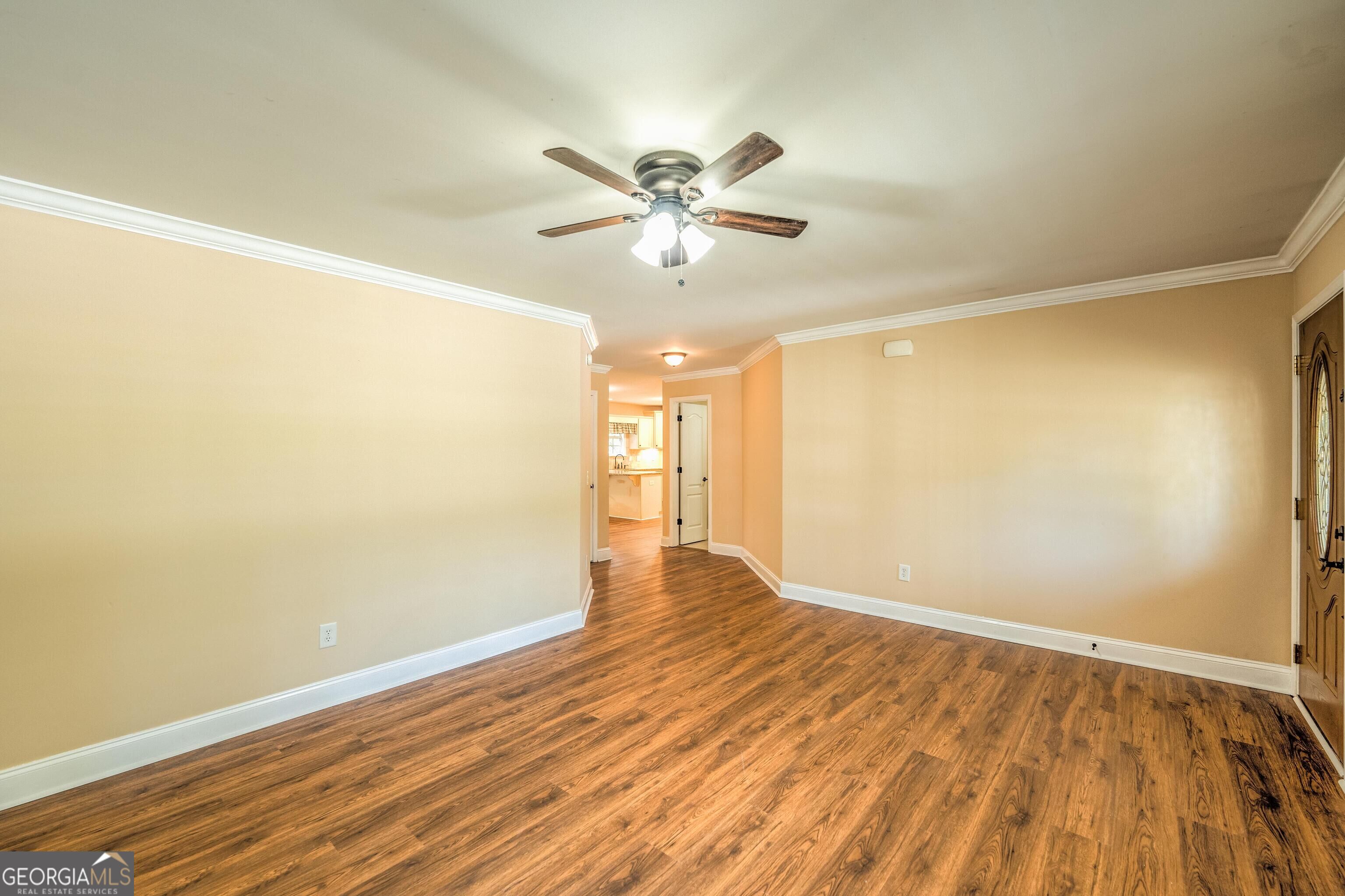 5629 Bald Ridge TRL