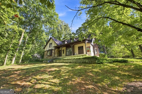 Photo of 102 Valley Brook Drive SE, Rome, GA 30161 (MLS # 10834727)