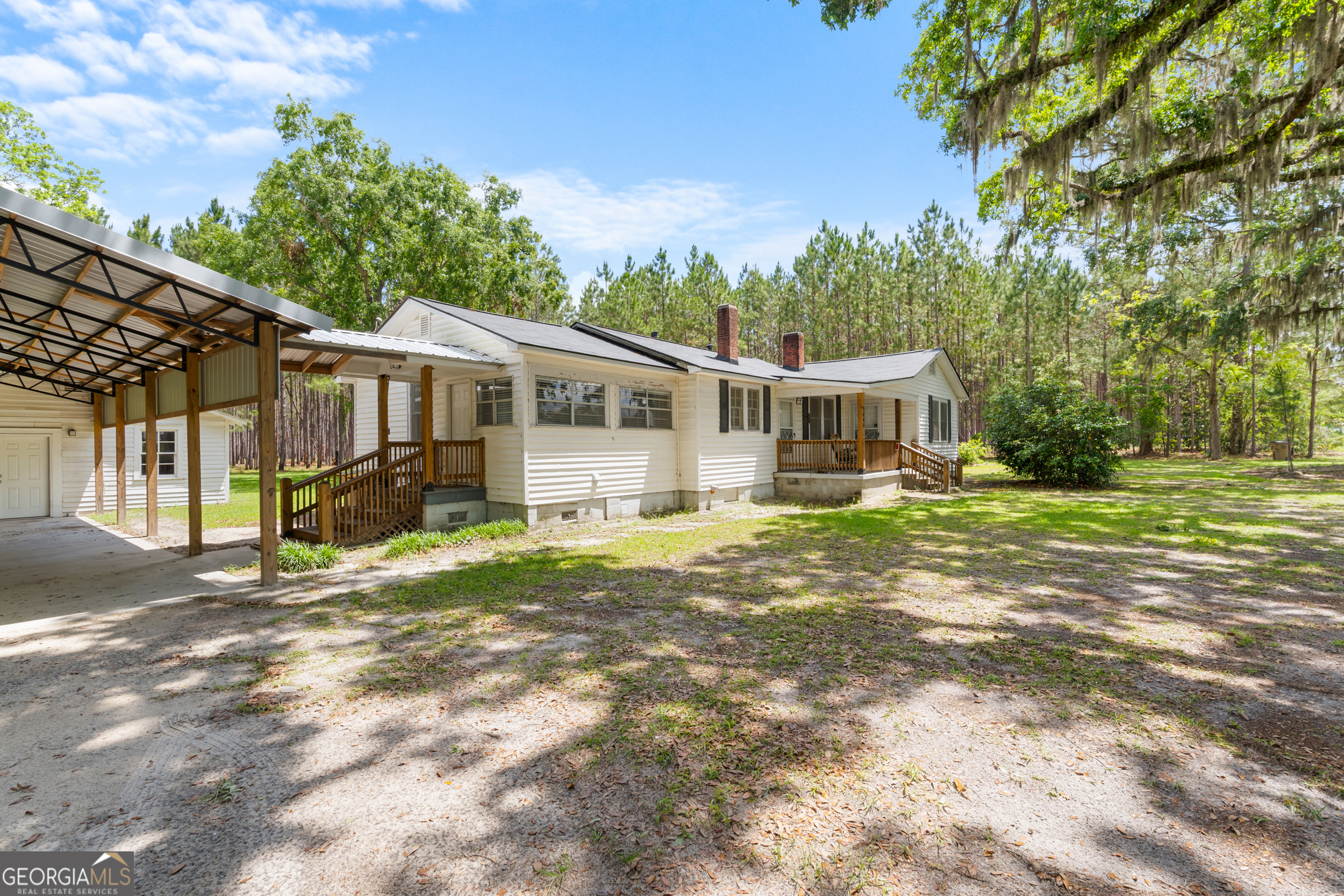 2445 Wilma Edwards RD