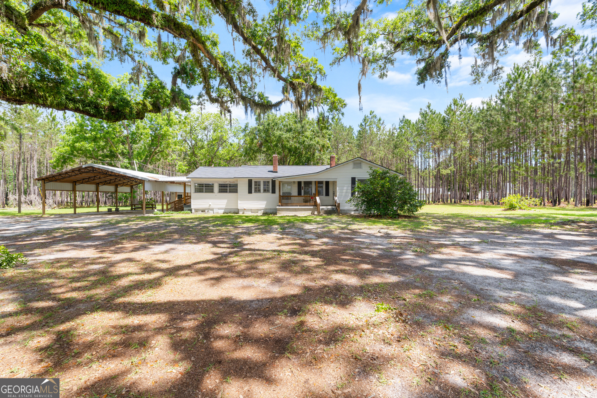 2445 Wilma Edwards RD