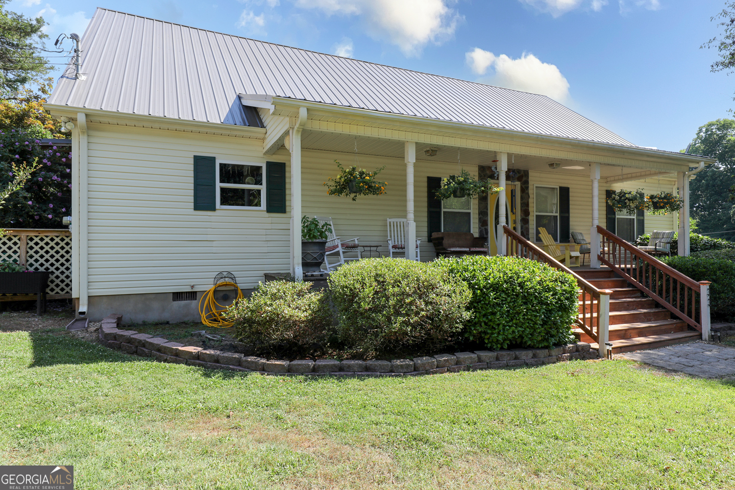 View Carnesville, GA 30521 house